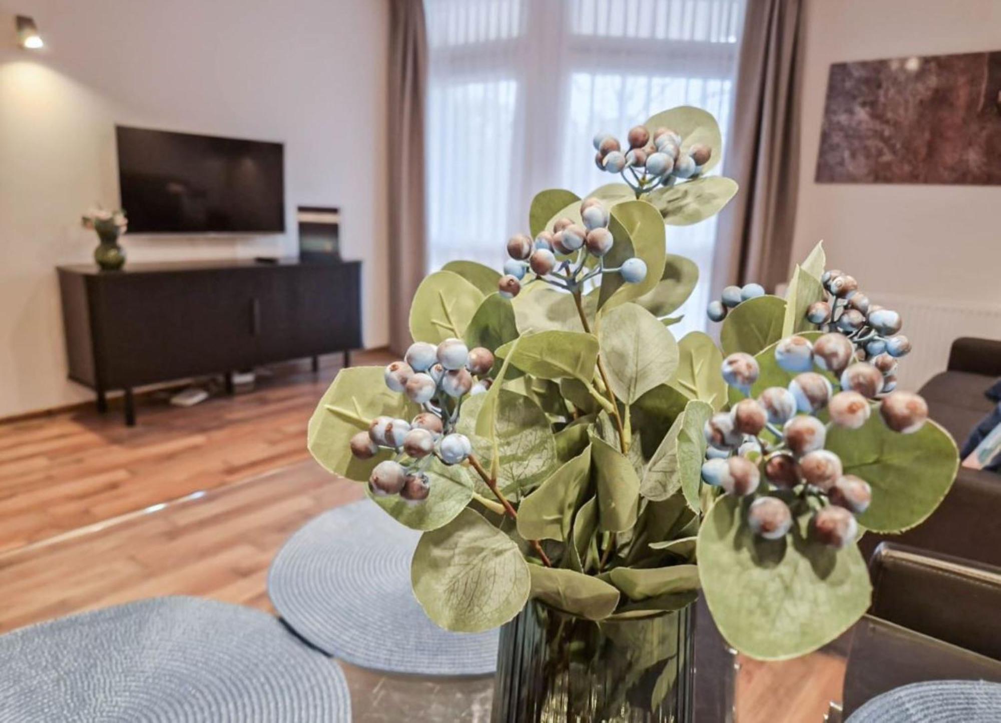 Apartamenty Mistral Z Parkingiem - Promenada & Morze - Apartamenty Na Wyspie Świnoujście Exterior foto